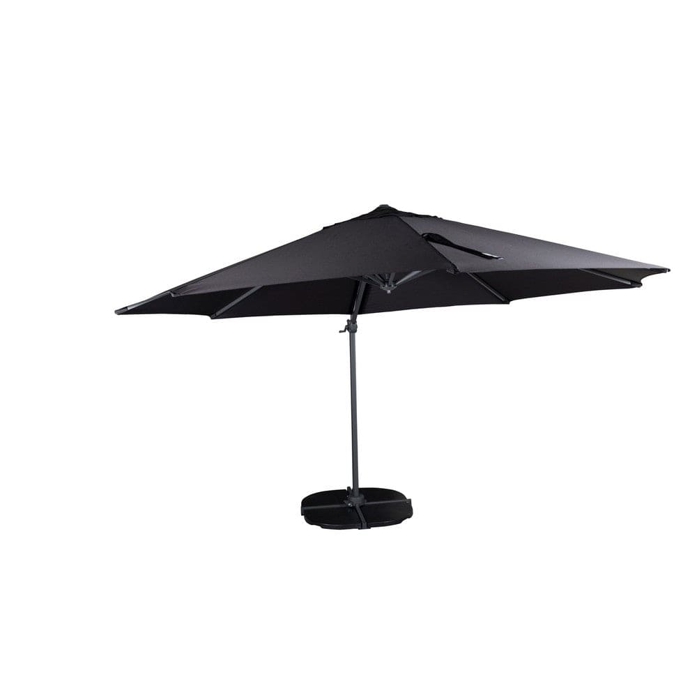 Venture Design Parasoll Leeds 3,5m SKU EAN