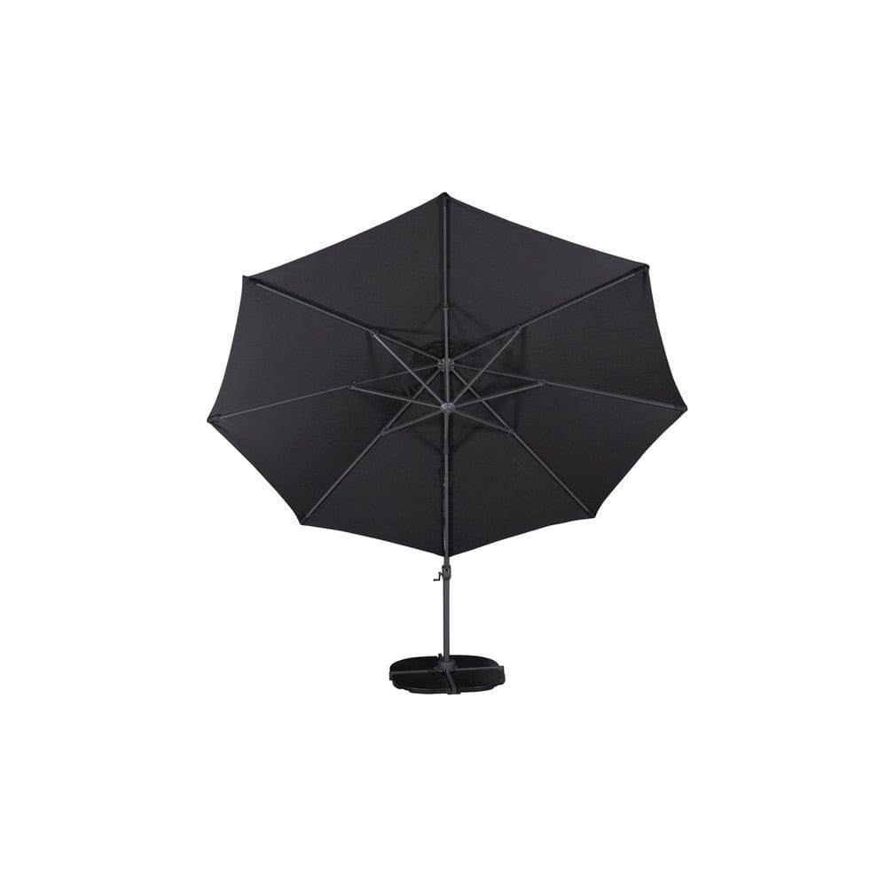 Venture Design Parasoll Leeds 3,5m SKU EAN