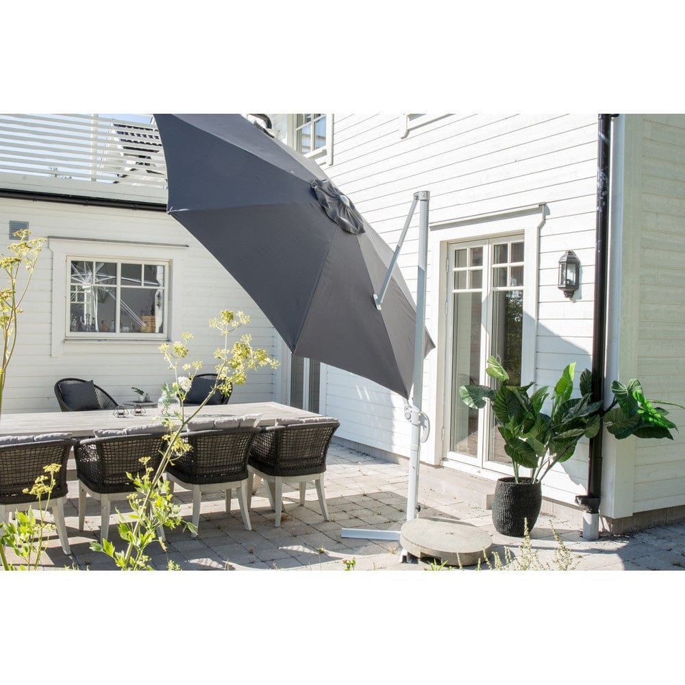 Venture Design Parasoll Leeds 3,5m SKU EAN