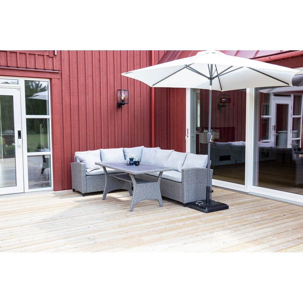 Venture Design Parasoll Leeds 3m SKU EAN