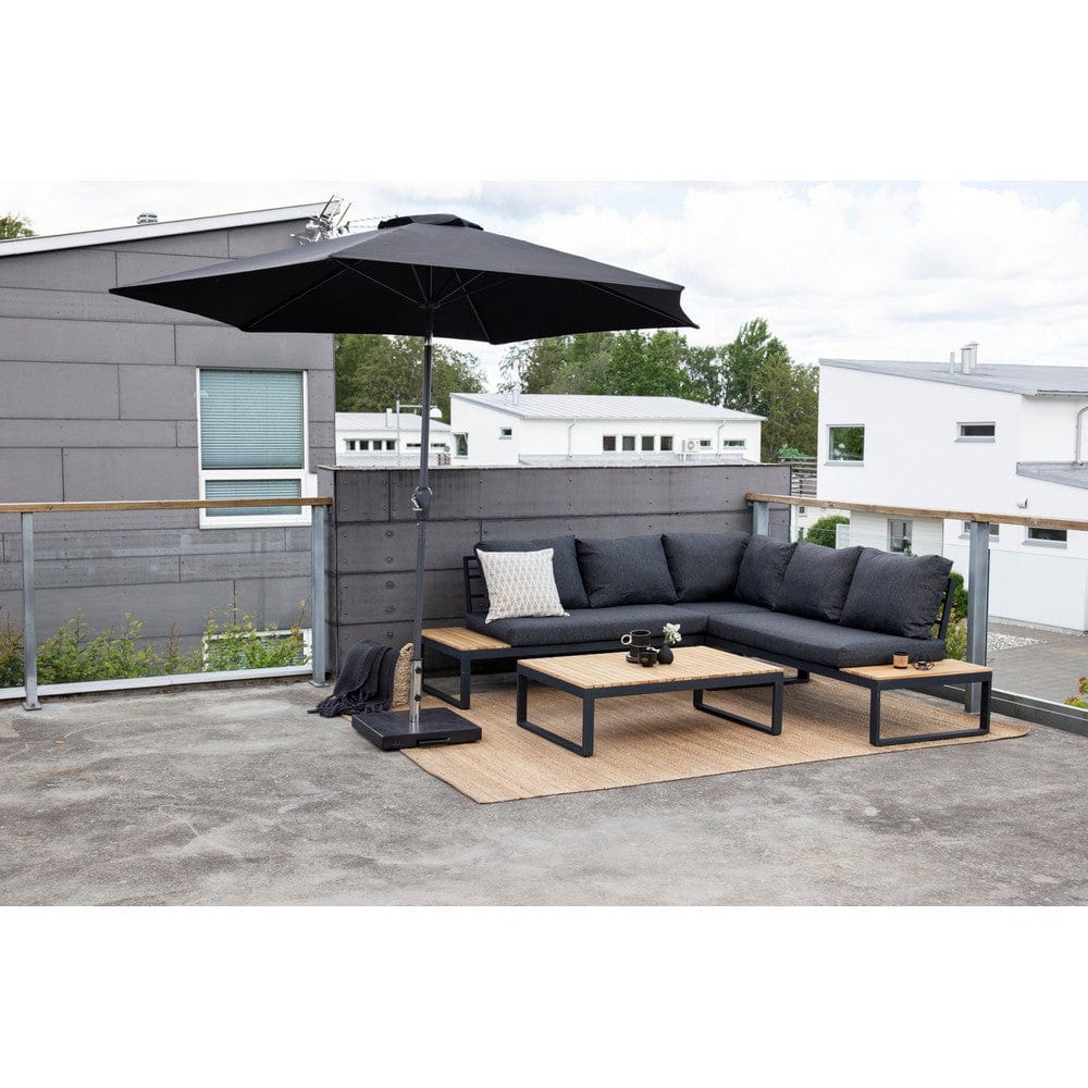 Venture Design Parasoll Leeds 3m SKU EAN