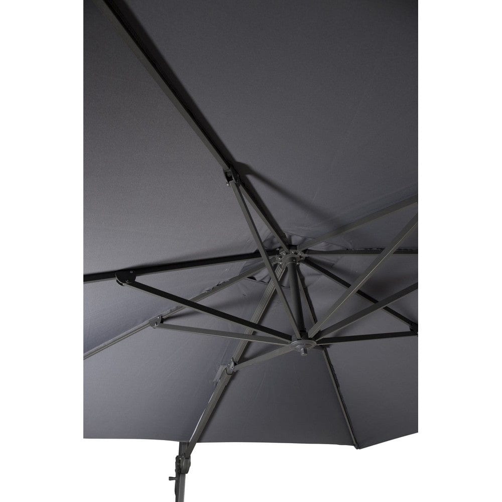 Venture Design Parasoll Leeds 3x3m SKU VEN-1022-111L EAN 7350107080295