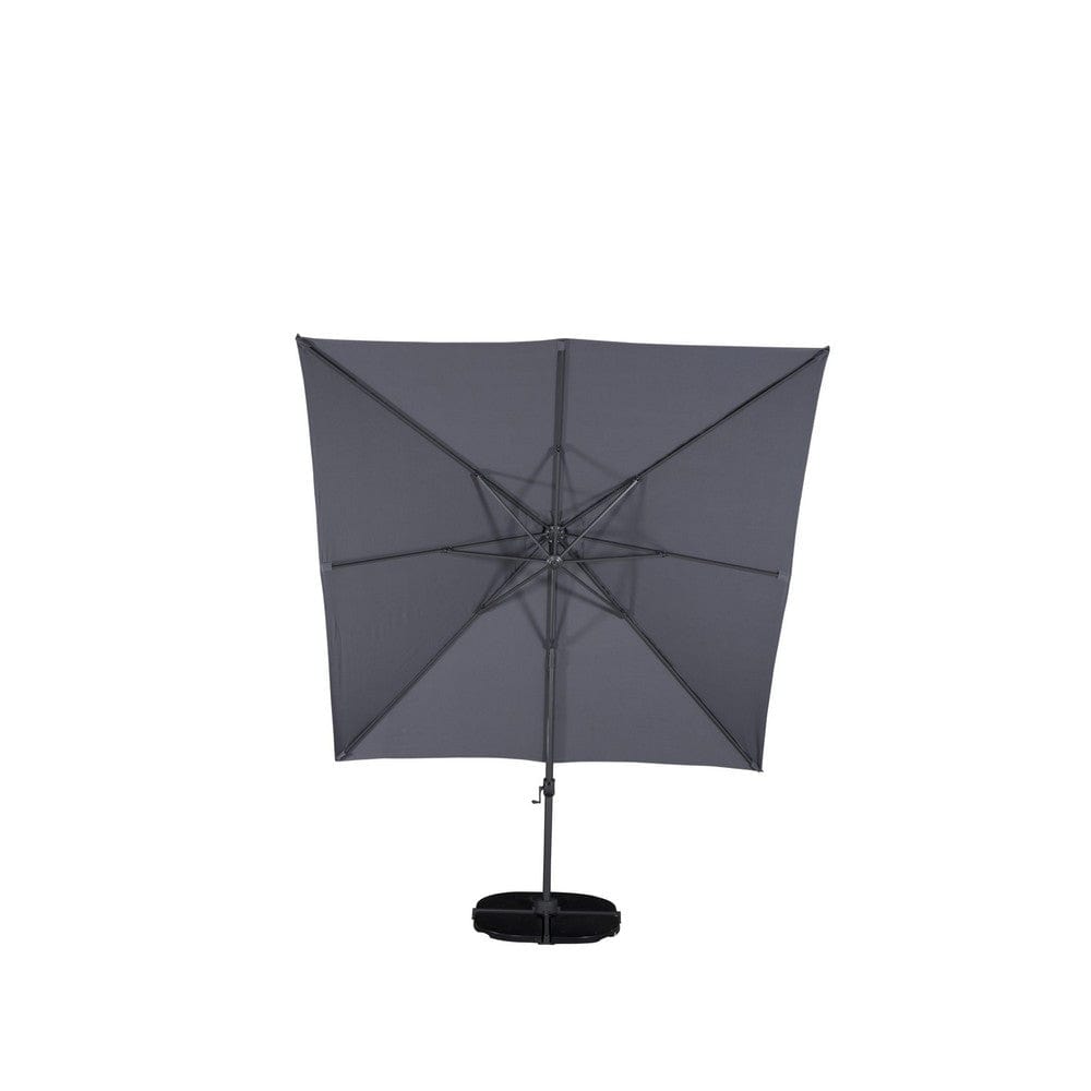Venture Design Parasoll Leeds 3x3m SKU VEN-1022-111L EAN 7350107080295
