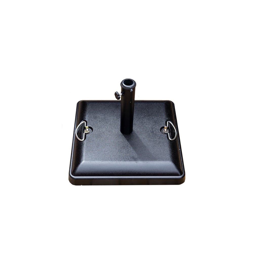 Venture Design Parasollfot Stathera Betong SKU VEN-9363-777 EAN 7350107081284