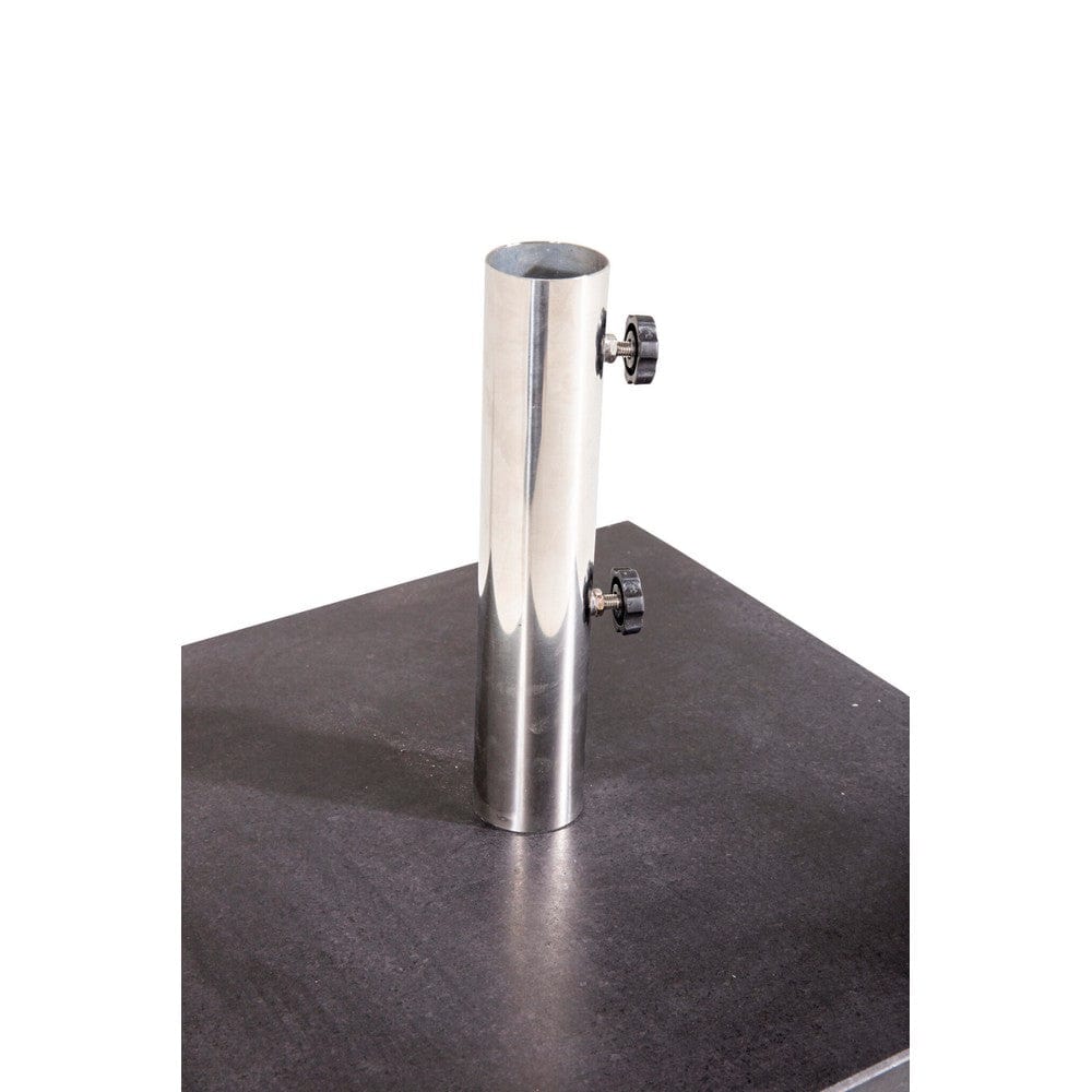 Venture Design Parasollfot Stathera Granit med Handtag SKU VEN-9362-888 EAN 7350107081291