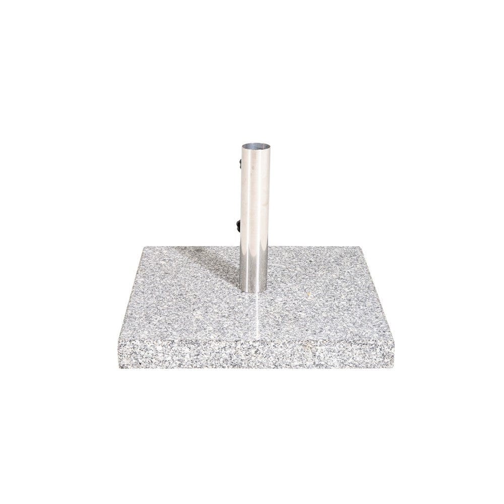 Venture Design Parasollfot Stathera Sten med Handtag SKU VEN-9358-999 EAN 7350107081338