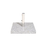 Venture Design Parasollfot Stathera Sten med Handtag SKU VEN-9358-999 EAN 7350107081338