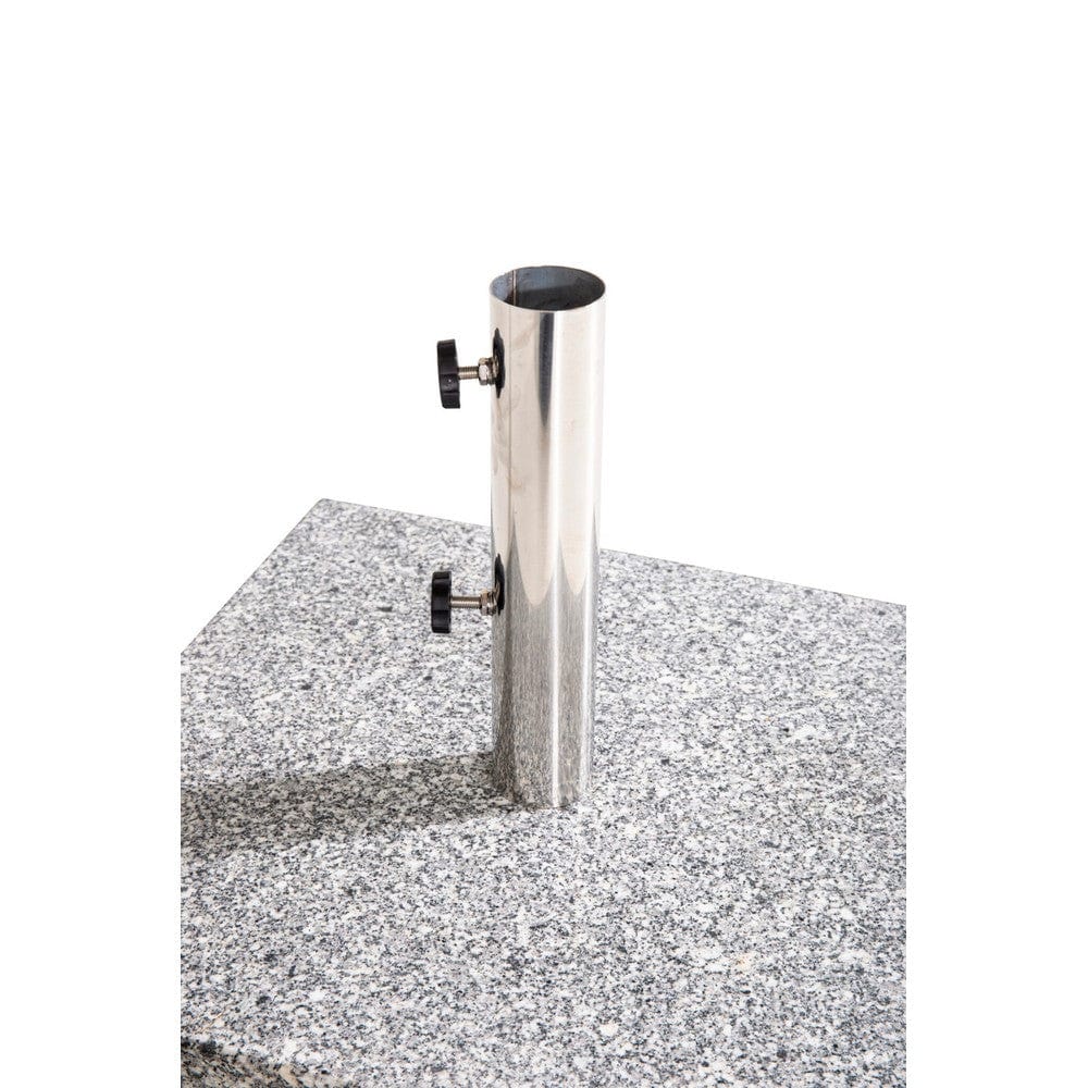 Venture Design Parasollfot Stathera Sten med Handtag SKU VEN-9358-999 EAN 7350107081338