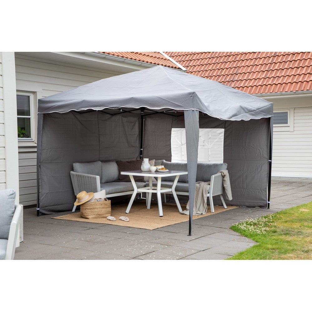 Venture Design Paviljong Easy Up Gazebo SKU EAN