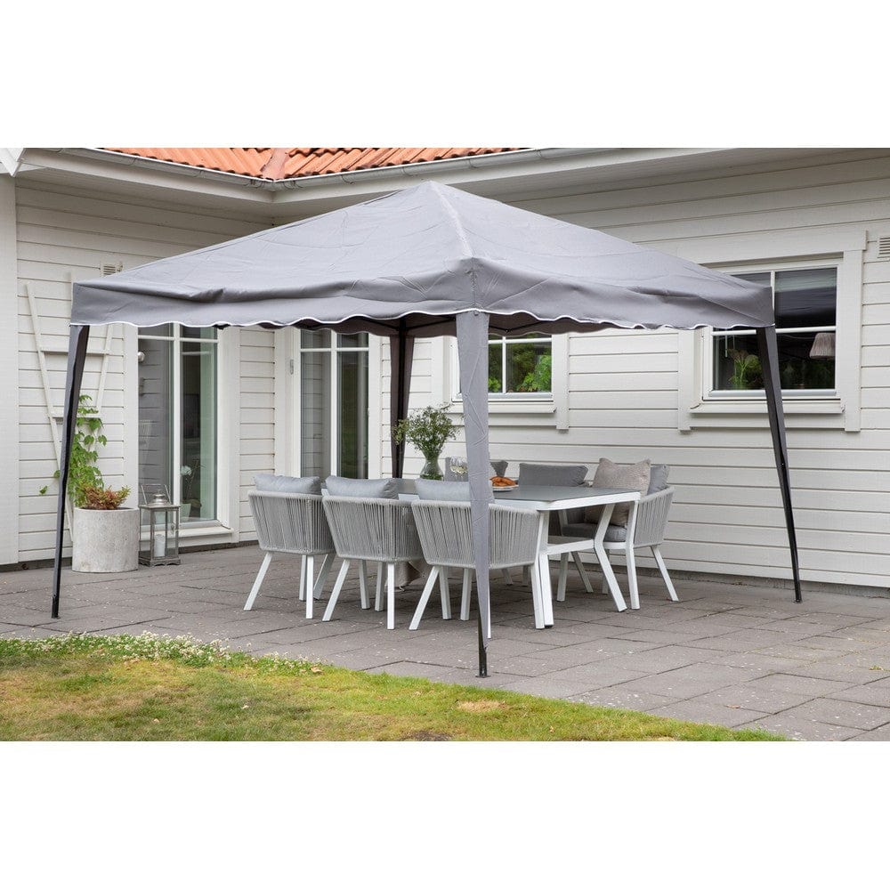 Venture Design Paviljong Easy Up Gazebo SKU EAN