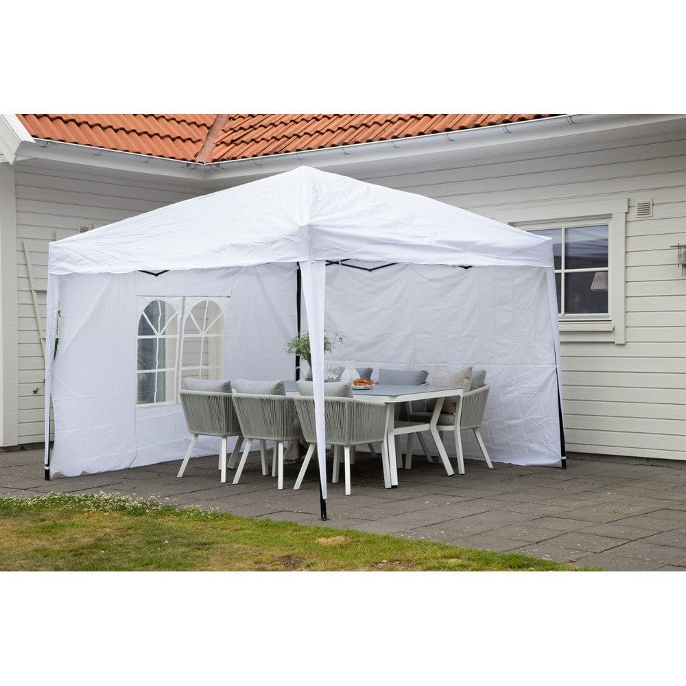 Venture Design Paviljong Easy Up Gazebo SKU EAN