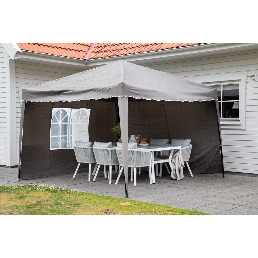 Venture Design Paviljong Easy Up Gazebo SKU EAN