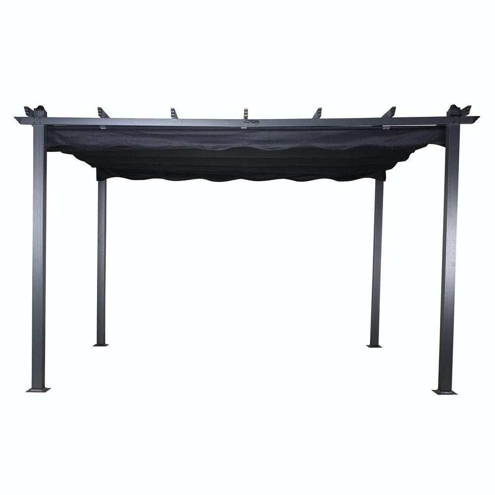 Venture Design Pergola Lazio SKU EAN