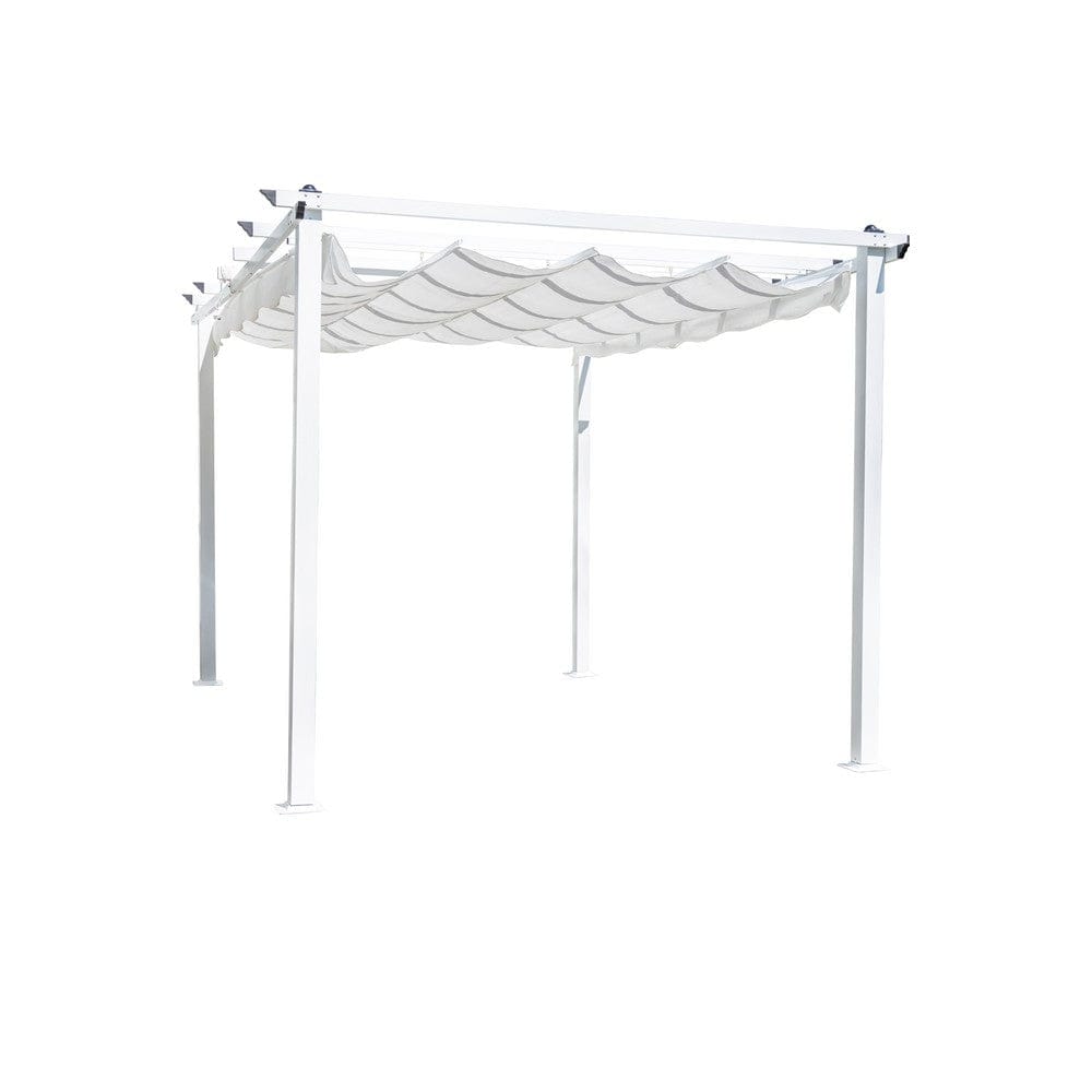 Venture Design Pergola Lazio SKU VEN-9368-408 EAN 7350107081352