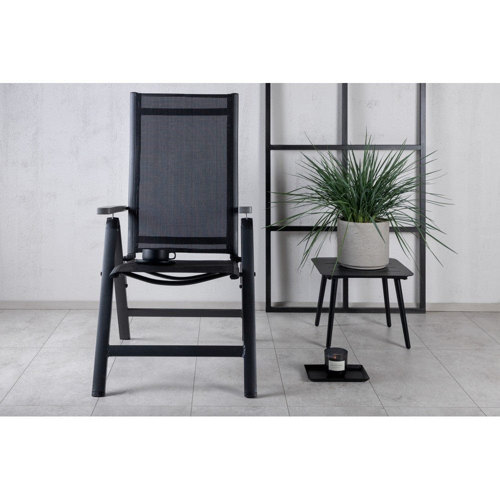Venture Design Positionsstol Albany 2-pack SKU EAN