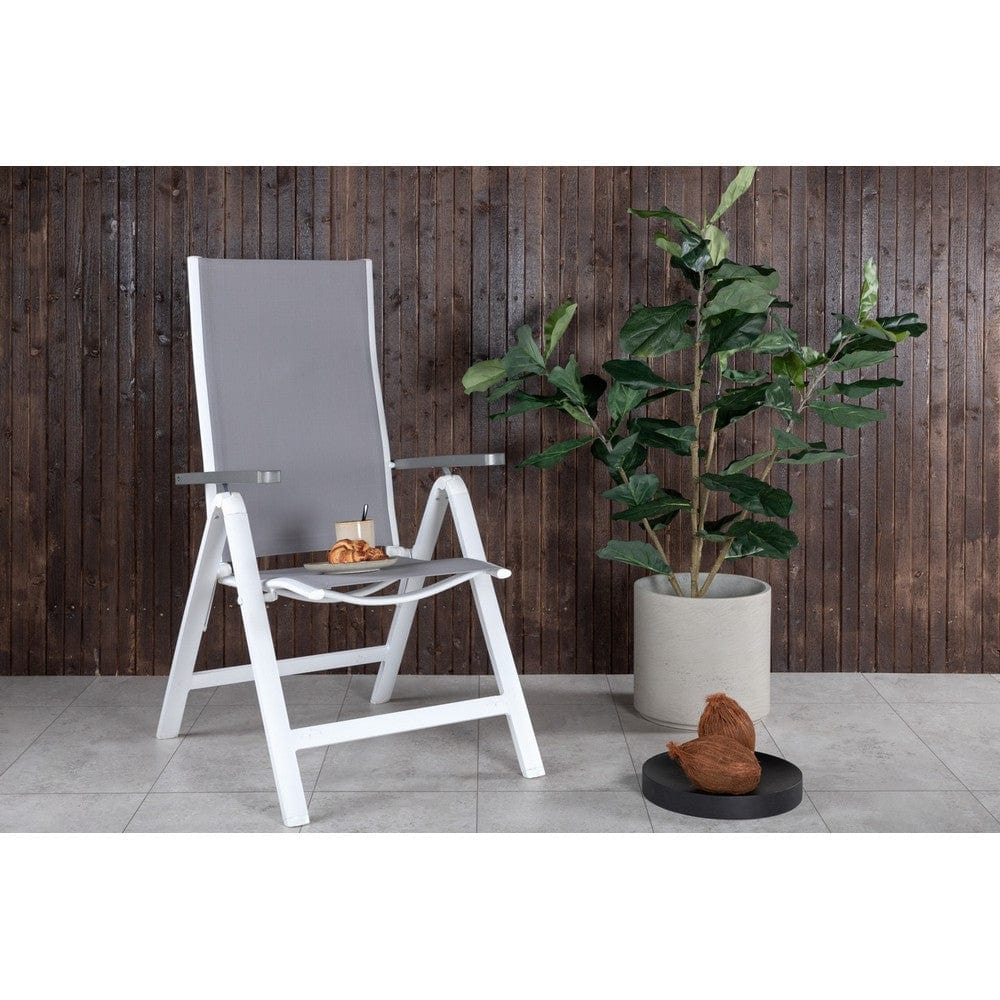 Venture Design Positionsstol Albany 2-pack SKU EAN