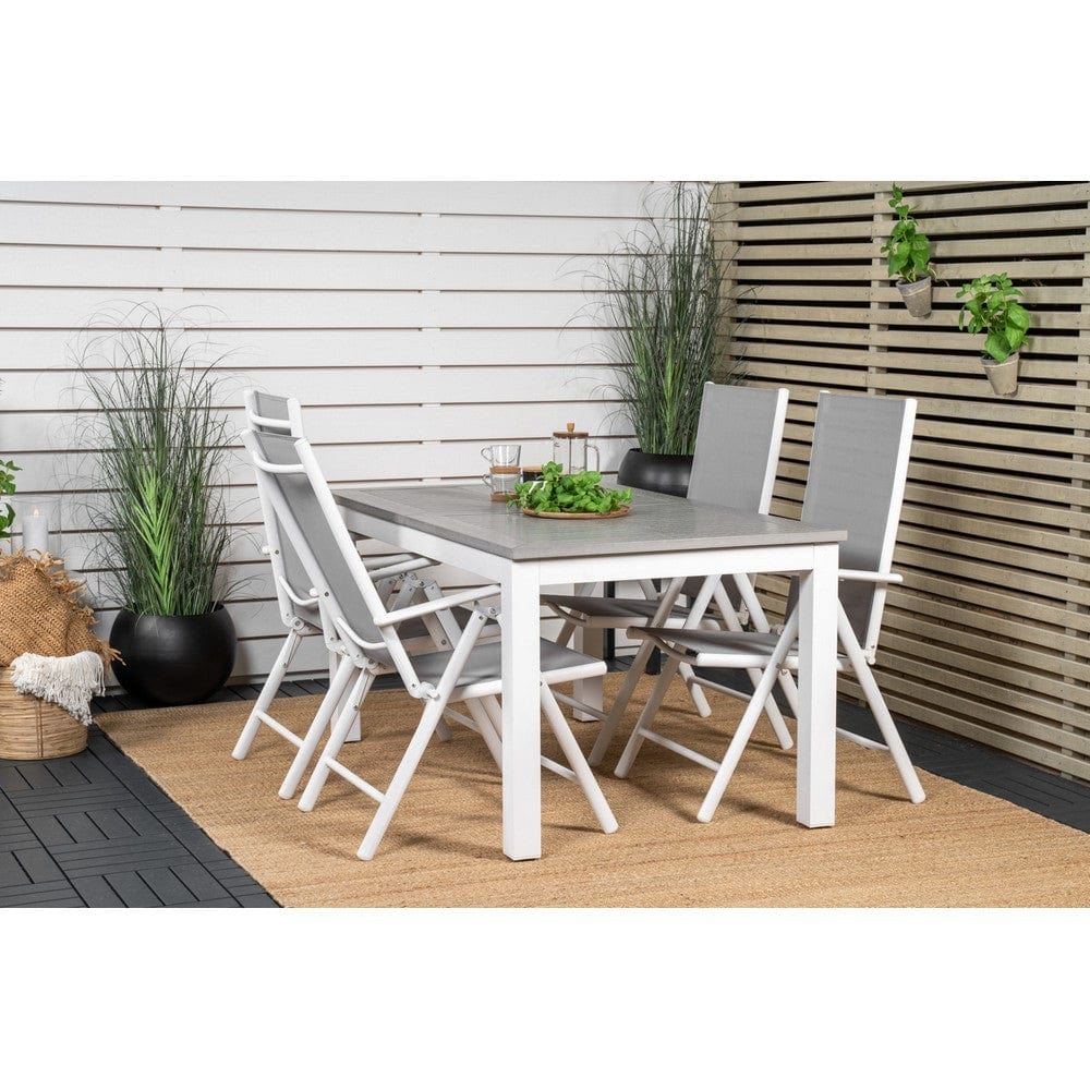 Venture Design Positionsstol Break 2-pack SKU EAN