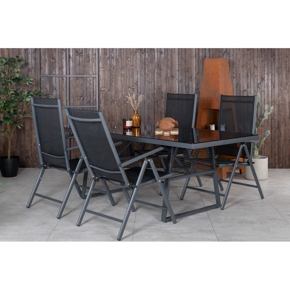 Venture Design Positionsstol Break 2-pack SKU EAN