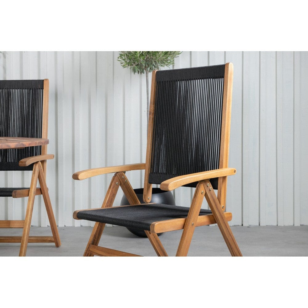 Venture Design Positionsstol Little John 2-pack SKU VEN-1231-076 EAN 7350118411407