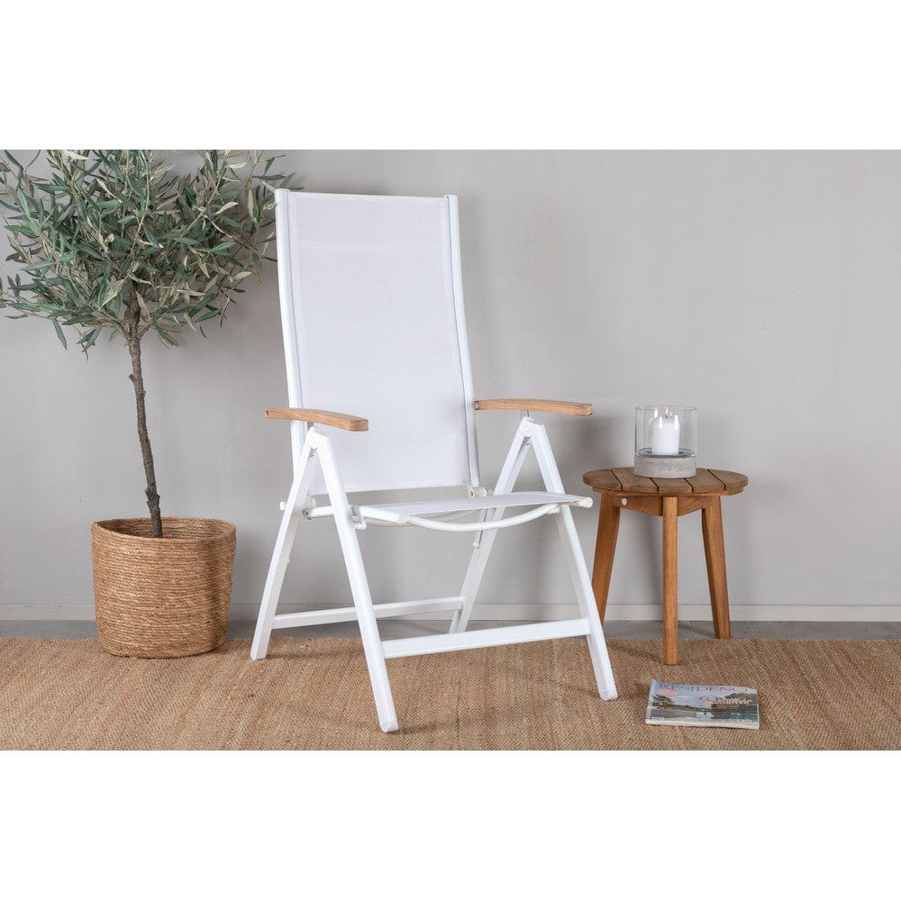 Venture Design Positionsstol Panama 2-pack SKU EAN