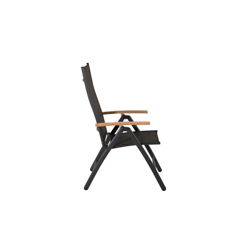 Venture Design Positionsstol Panama 2-pack SKU EAN