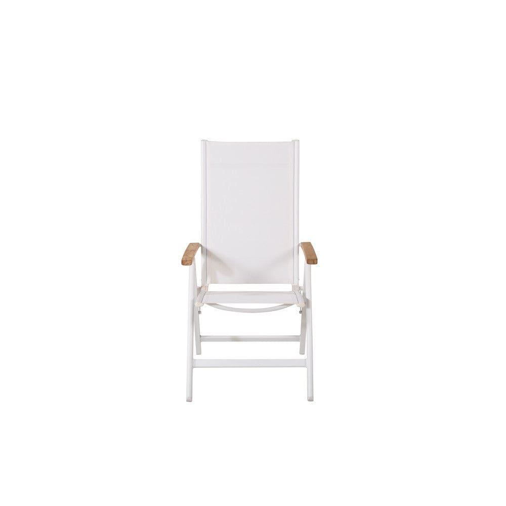 Venture Design Positionsstol Panama 2-pack SKU EAN