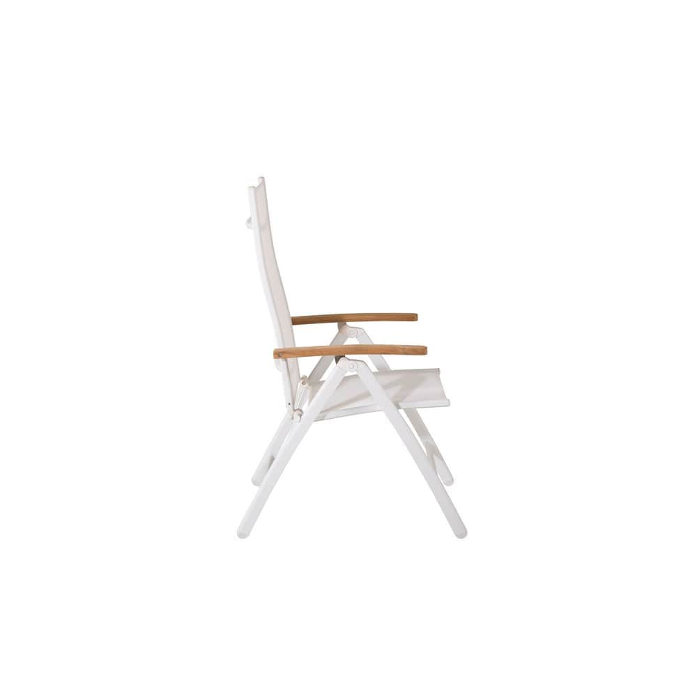Venture Design Positionsstol Panama 2-pack SKU EAN