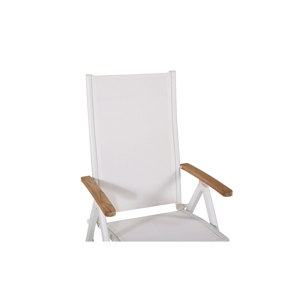Venture Design Positionsstol Panama 2-pack SKU EAN