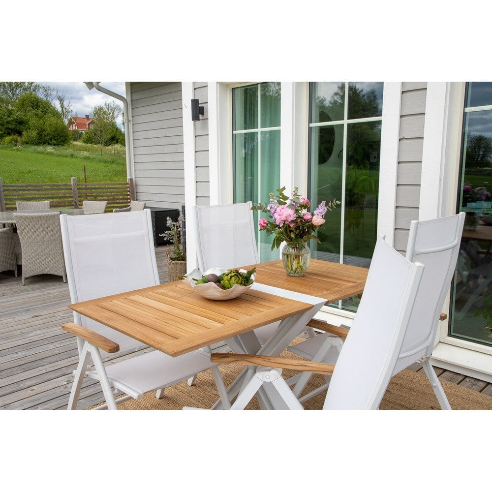 Venture Design Positionsstol Panama 2-pack SKU EAN