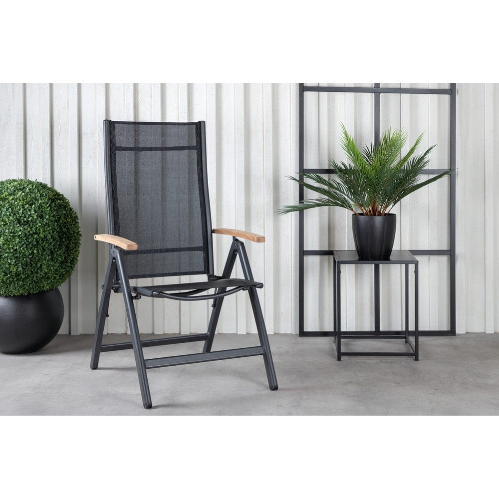 Venture Design Positionsstol Panama 2-pack SKU EAN