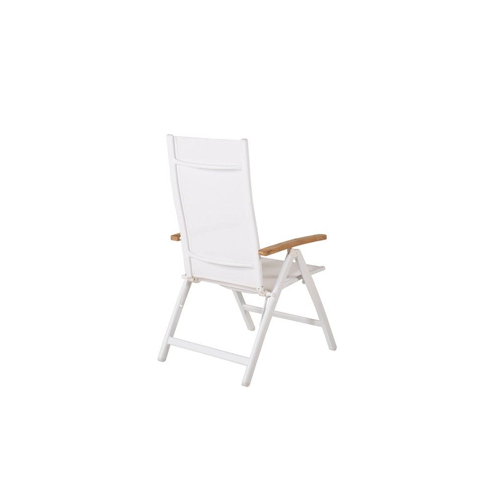 Venture Design Positionsstol Panama 2-pack SKU EAN