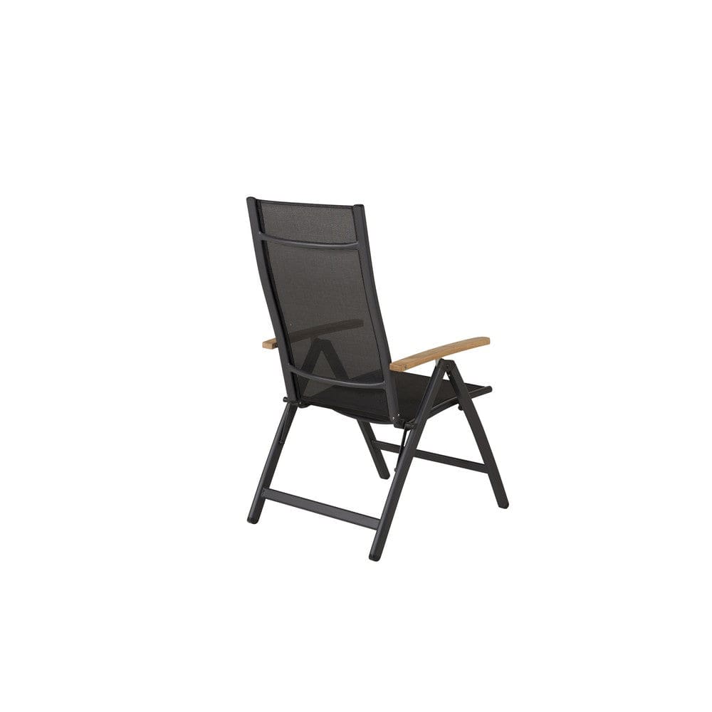 Venture Design Positionsstol Panama 2-pack SKU EAN