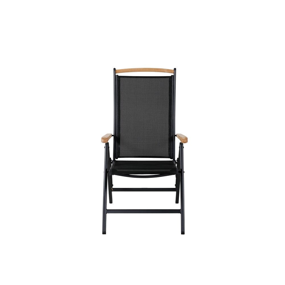 Venture Design Positionsstol Panama 2-pack SKU EAN