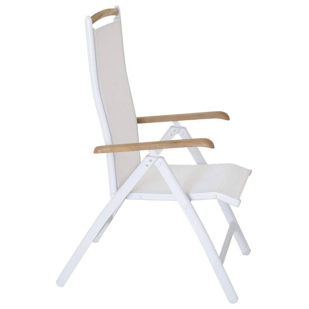Venture Design Positionsstol Panama 2-pack SKU EAN