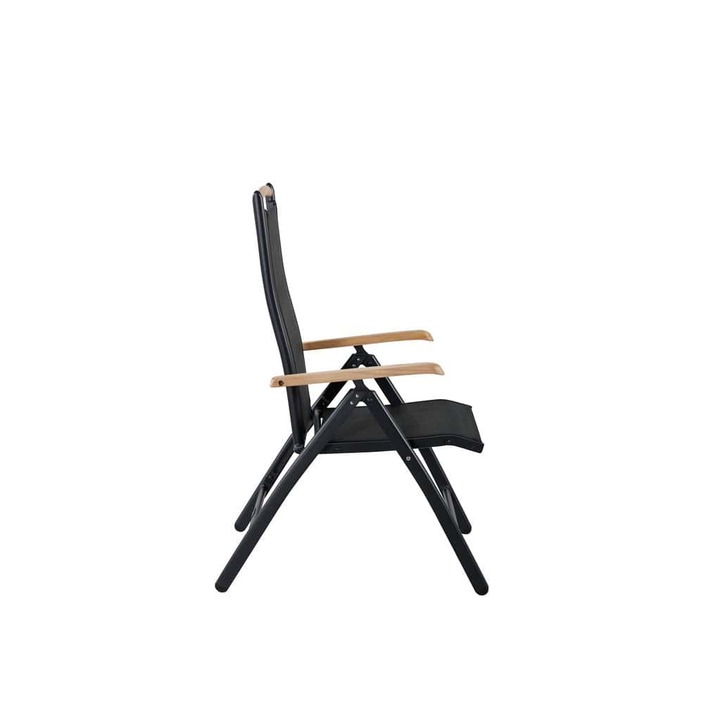Venture Design Positionsstol Panama 2-pack SKU EAN