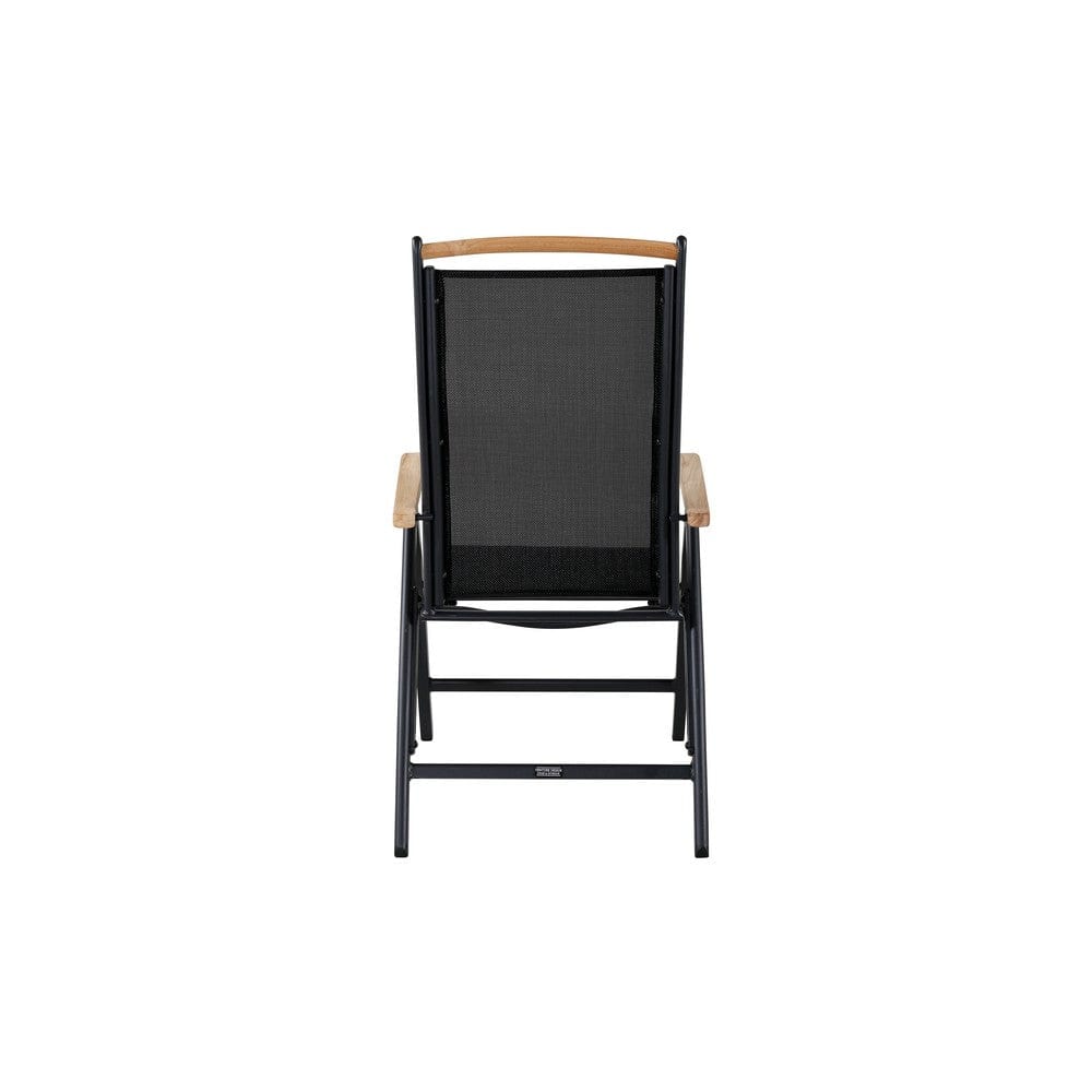 Venture Design Positionsstol Panama 2-pack SKU EAN