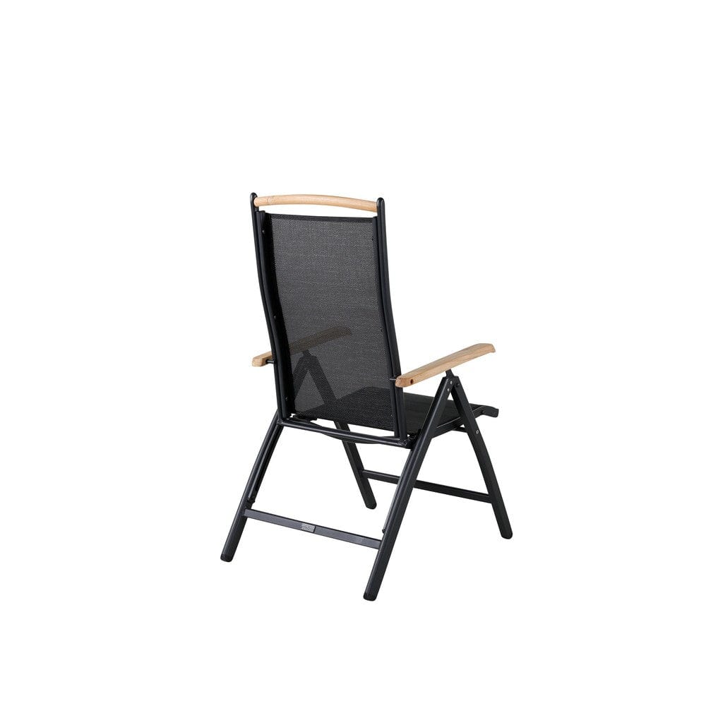 Venture Design Positionsstol Panama 2-pack SKU EAN