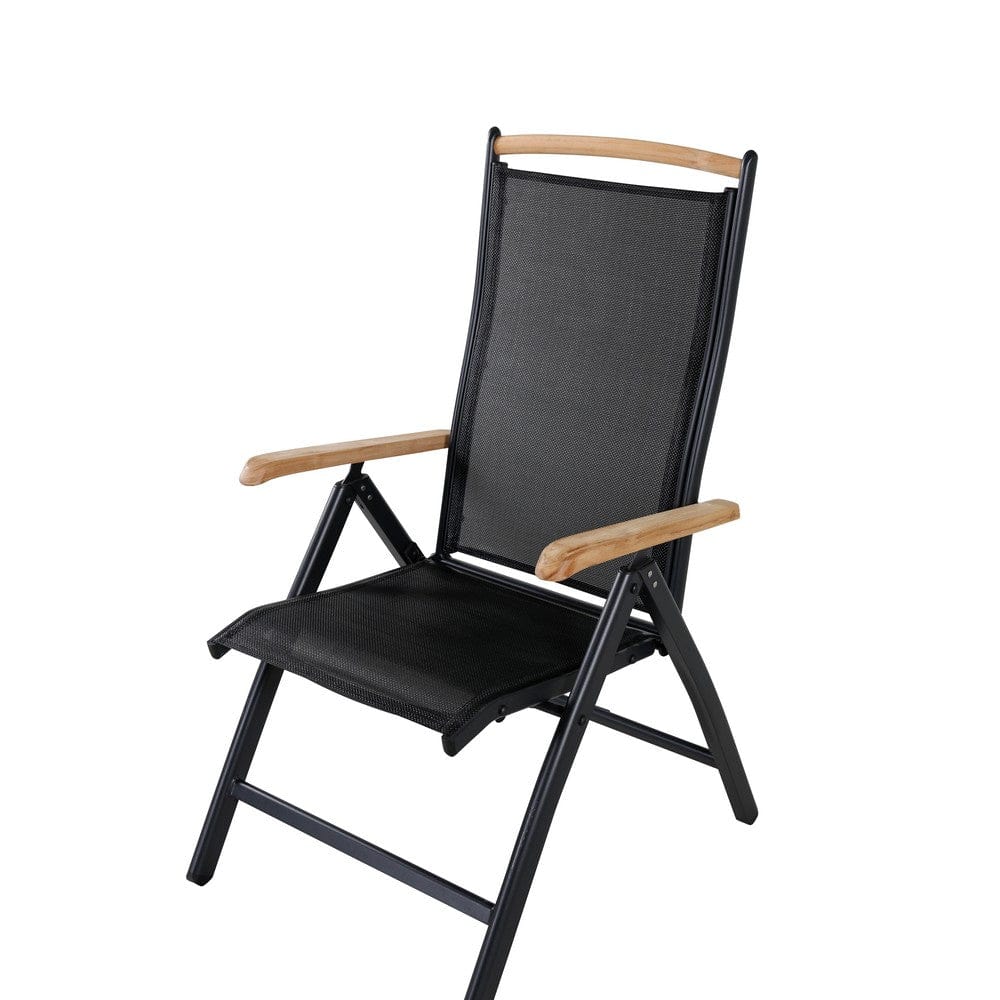 Venture Design Positionsstol Panama 2-pack SKU EAN