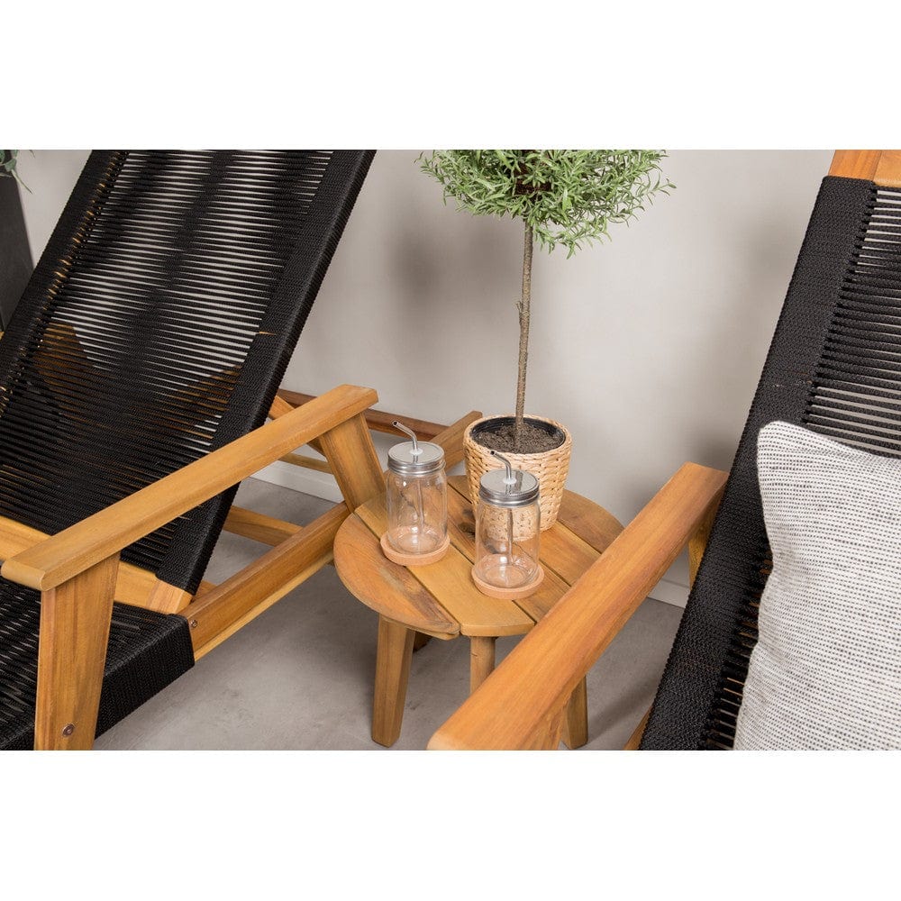 Venture Design Sidobord Chania SKU VEN-9316-014 EAN 7350107082731