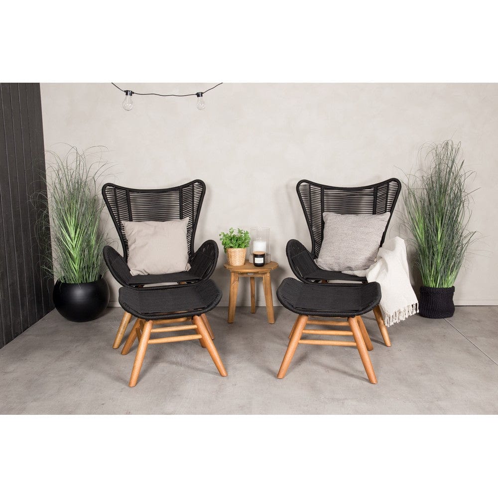 Venture Design Sidobord Chania SKU VEN-9316-014 EAN 7350107082731