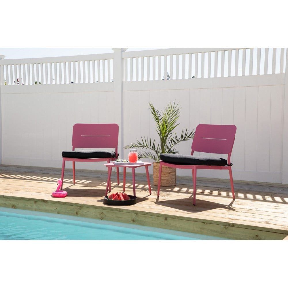 Venture Design Sidobord Lina SKU EAN