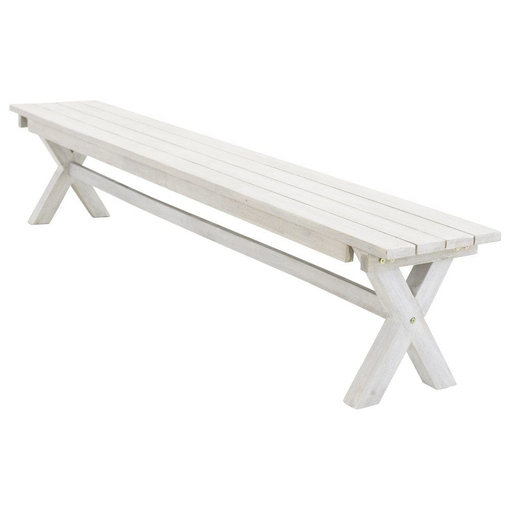 Venture Design Sittbänk Rives SKU VEN-9357-014 EAN 7350118411933