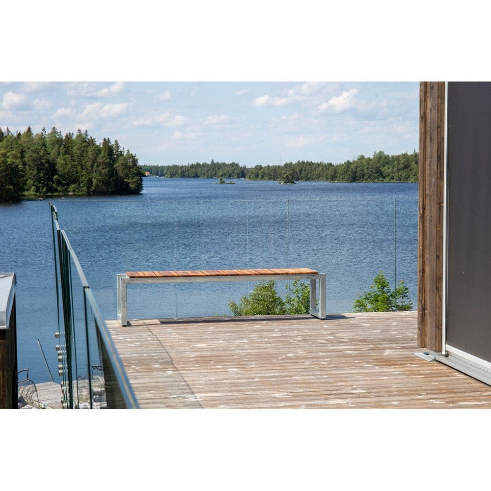 Venture Design Sittbänk Zenia SKU VEN-9589-445 EAN 7350107081253