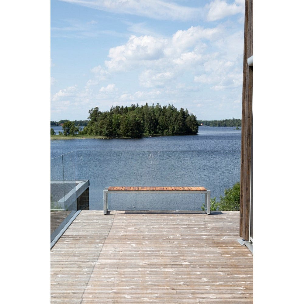 Venture Design Sittbänk Zenia SKU VEN-9589-445 EAN 7350107081253