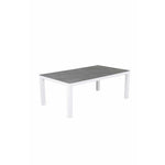 Venture Design Soffbord Copacabana Vit SKU VEN-9385-400 EAN 7350107082205