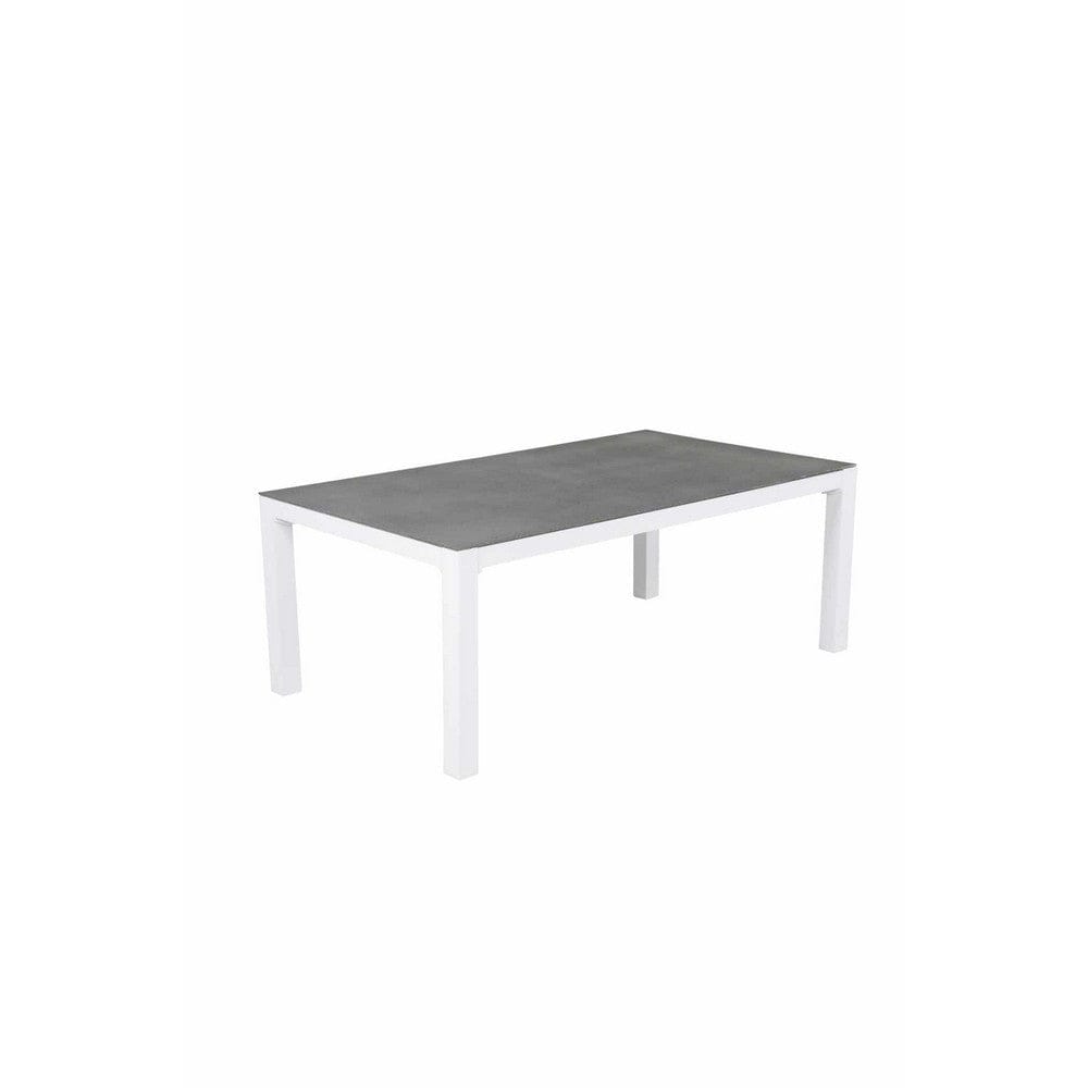 Venture Design Soffbord Copacabana Vit SKU VEN-9385-400 EAN 7350107082205