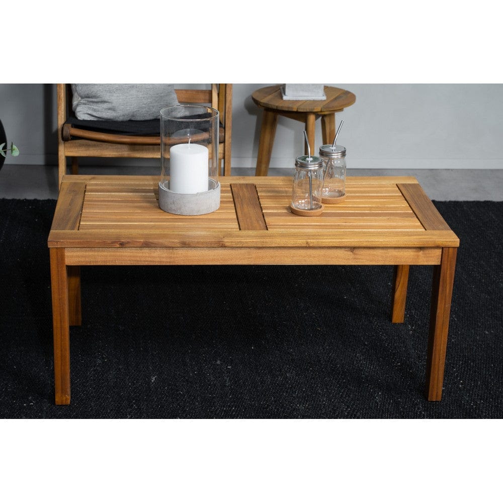 Venture Design Soffbord Peter SKU VEN-9609-075 EAN 7350107080737
