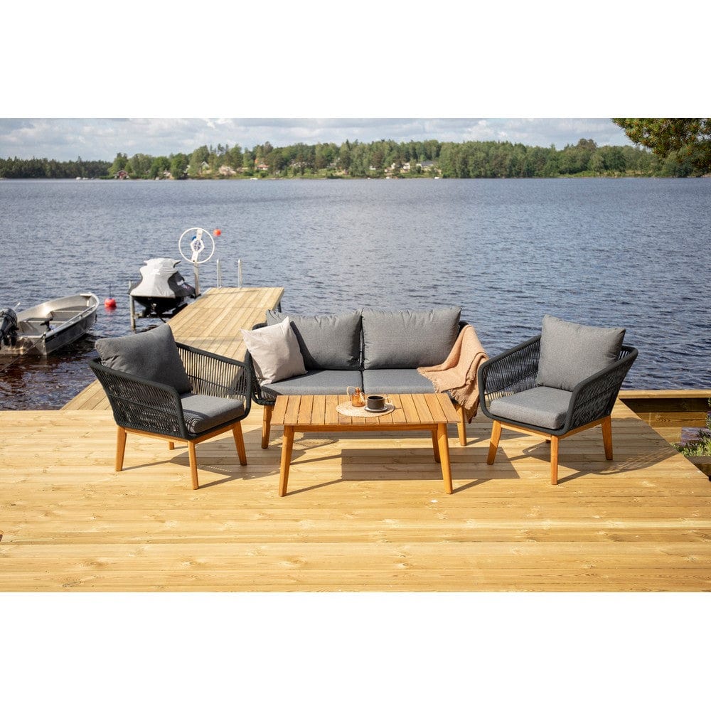 Venture Design Soffgrupp Chania SKU EAN