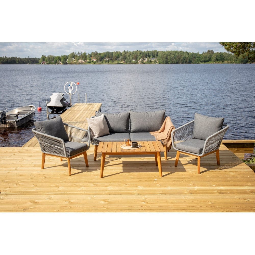 Venture Design Soffgrupp Chania SKU EAN