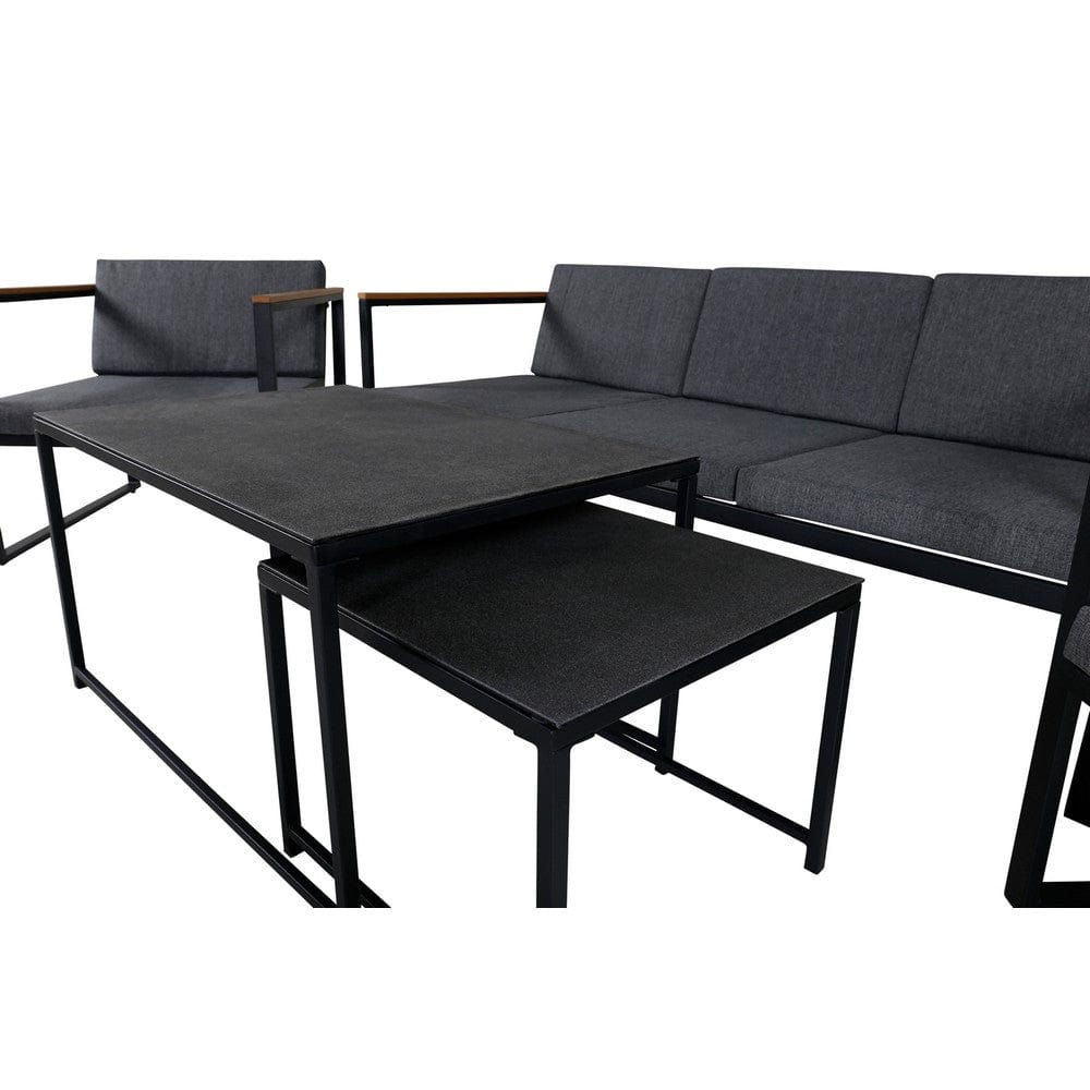Venture Design Soffgrupp Dakar SKU VEN-1002-408 EAN 7350118410868